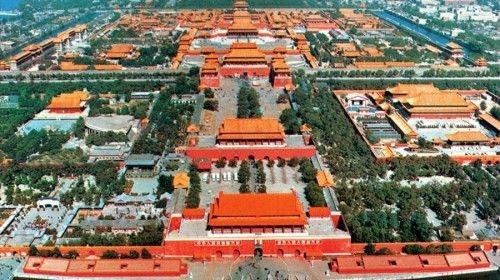 古建筑保護(hù)