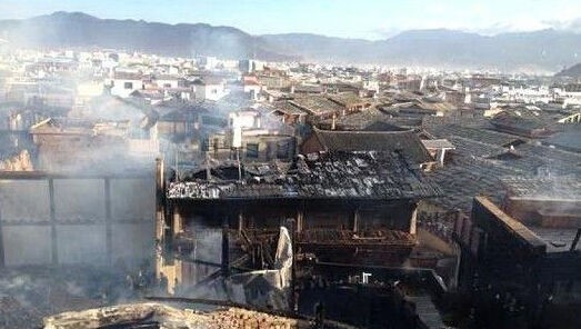 古建筑保護(hù)