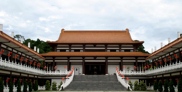 古建筑保護(hù)